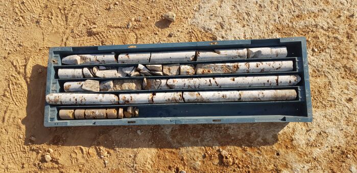 arem jeoloji zemin etudu