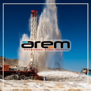 arem golet sondaj ve enjeksiyon